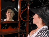 El Regreso de Nora