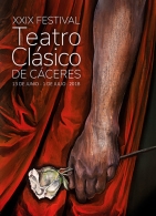 FESTIVAL DE TEATRO CLÁSICO DE CÁCERES