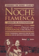 Eventos de Junio 2018
