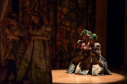 COMEDIA AQUILANA, DE TORRES NAHARRO