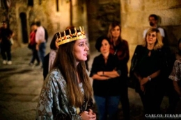 MUJERES EN LA HISTORIA