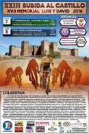 XXIII Subida al castillo