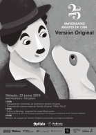 Fiesta aniversario "Versión Original" Eventos Mastropiero. Junio.