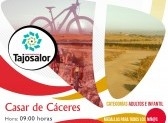 I Ruta BTT Mancomunidad - Casar de Cáceres