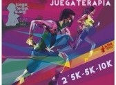 IV Carrera Solidaria Kini Carrasco