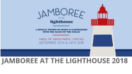JAMBOREE AT THE LIGHTHOUSE 2018