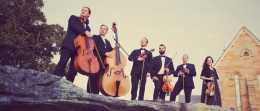 Orquesta Filarmónica de Cámara de Colonia