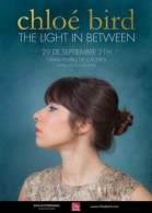 THE LIGHT IN BETWEEN, DE CHLOE BIRD