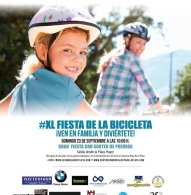 Fiesta de la Bicicleta