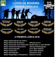 LUCES DE BOHEMIA