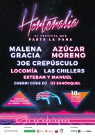 Horteralia 2018