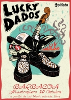 LUCKY DADOS