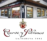 Exclusiva Presentación de la firma de Relojes Cuervo y Sobrinos
