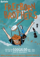 FREEBORN BROTHERS