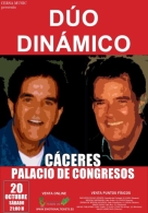 Dúo Dinámico en concierto
