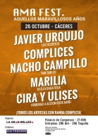 AMA FEST