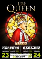 WE LOVE QUEEN