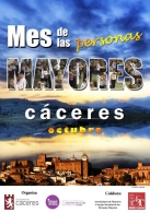 GALA DE LAS PERSONAS MAYORES 2018