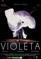 VIOLETA, CIA TEATRAPO