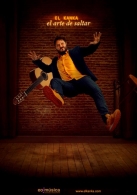 EL KANKA. GIRA EL ARTE DE SALTAR, ENTRADAS AGOTADAS