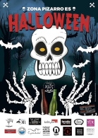 Halloween 2018
