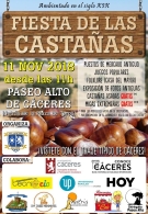 Fiesta de las Castañas