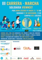 III Carrera Solidaria ViewNext