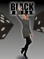 BLACK FRIDAY DE RUTA DE LA PLATA