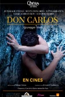 OPERA 'Don Carlos'