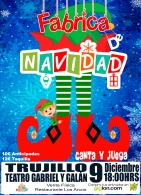 Fábrica de Navidad