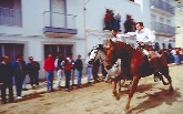 Las Carreras