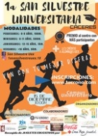 I San Silvestre Universitaria