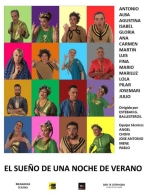 EL SUEÑO DE UNA NOCHE DE VERANO