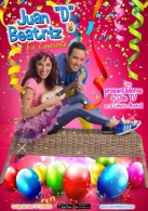 JUAN D Y BEATRIZ EN CONCIERTO