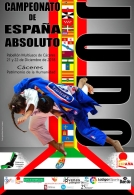 CAMPEONATO DE ESPAÑA ABSOLUTO DE JUDO