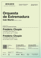 ORQUESTA DE EXTREMADURA