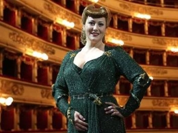 Ópera Attila de Verdi