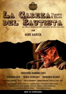 LA CABEZA DEL BAUTISTA