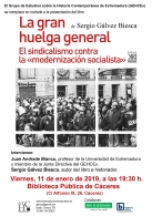La gran huelga general