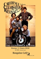 Tributo a Creedence C R