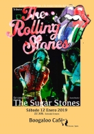 THE ROLLING STONES Tributo