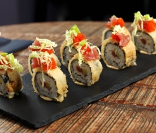 PROPUESTAS GASTRONÓMICAS - INVIERNO 2019