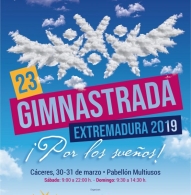 23ª GIMNASTRADA 2019