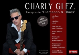 TIEMPOS DE FLAMENCO & BLUES