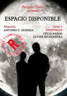 ESPACIO DISPONIBLE