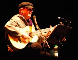 CANTAUTARIA IV, HOMENAJEA A SILVIO RODRIGUEZ