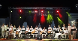 ENTRE LA TIERRA Y EL CIELO. 25 ANIVERSARIO