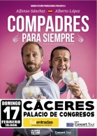 Compadres para siempre