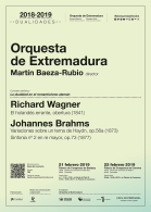 Concierto sinfónico. La dualidad en el romanticismo alemán.