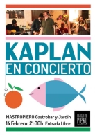 Kaplan